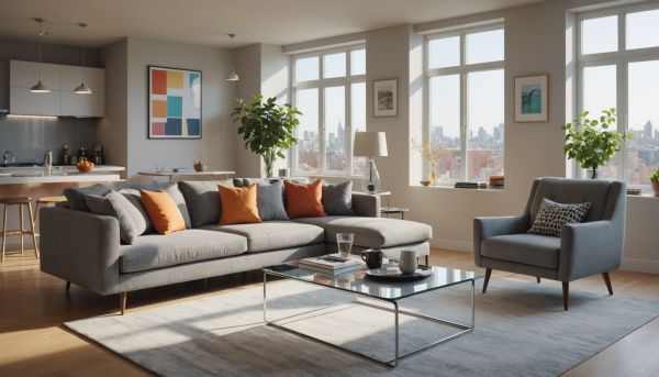 Comment fixer le loyer juste de son appartement ?