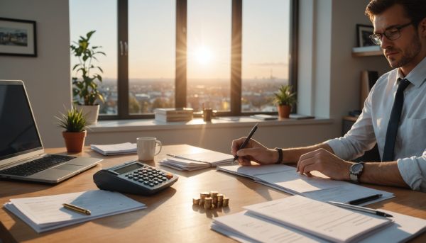 Comment obtenir le meilleur taux pour son crédit ?
