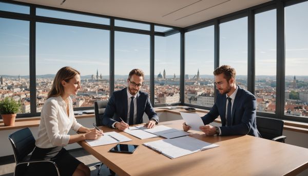 Comment réussir son premier achat immobilier à Lyon ?