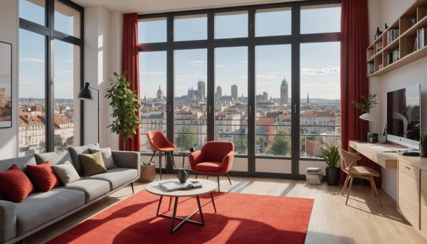 Investir dans l'immobilier étudiant à Lyon