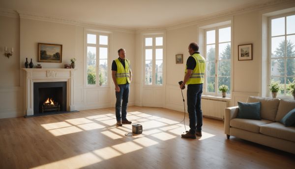 Les diagnostics obligatoires pour vendre sa maison