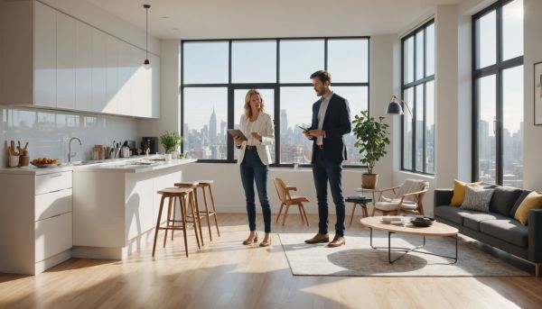 Les pièges à éviter lors de l'achat d'un appartement