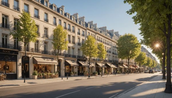 Les quartiers les plus recherchés pour habiter
