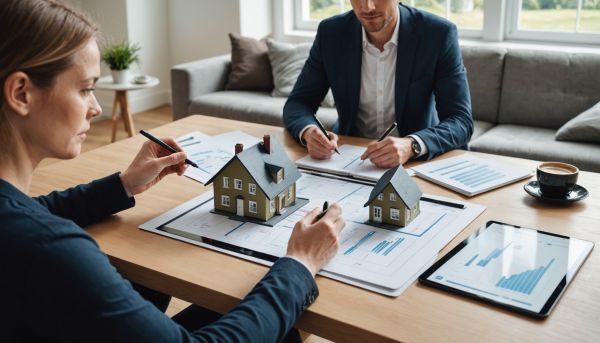 Quel apport personnel faut-il pour acheter ?