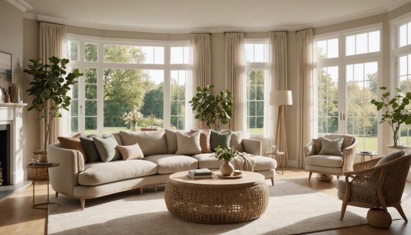 Quelles sont les tendances déco de cette saison ?